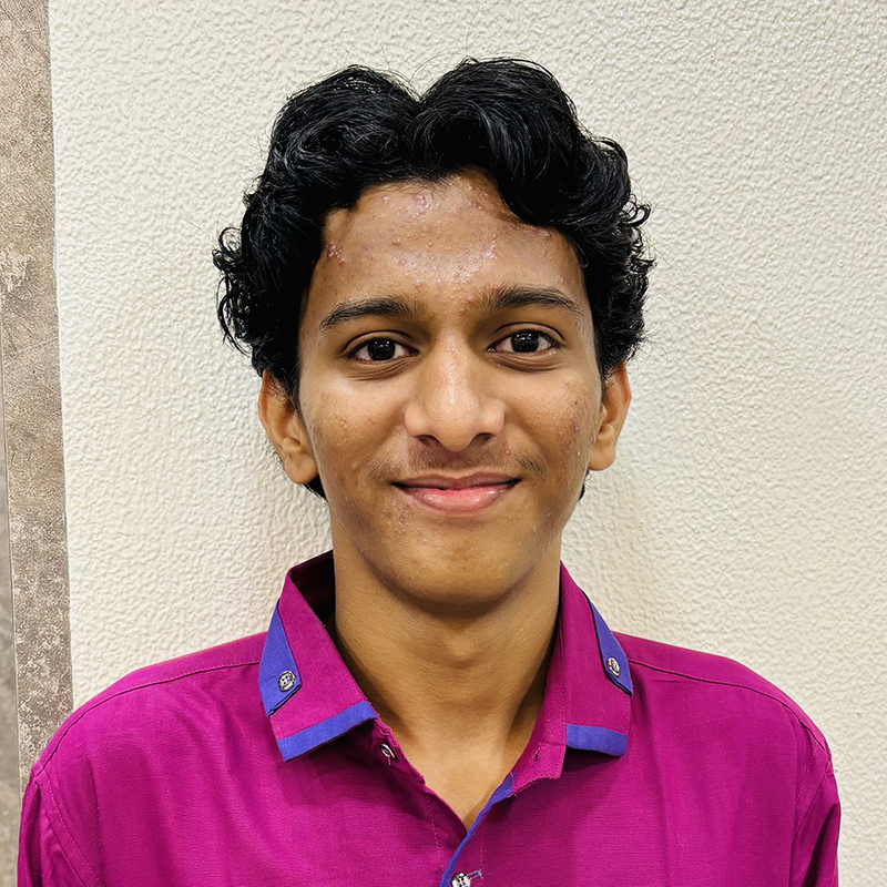 Chirag Katkar